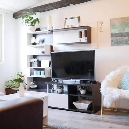 Apartment Rita 扎达尔 外观 照片