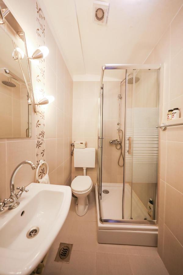 Apartment Rita 扎达尔 外观 照片
